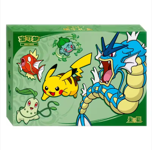 Coffret Cadeau <span class=keywords><strong>Pokémon</strong></span> TCG Simplifié Chinois Fête des Bateaux-Dragons |   Happy Combo Série CSVH |   Ensemble édition spéciale saisonnière - Product Image 3
