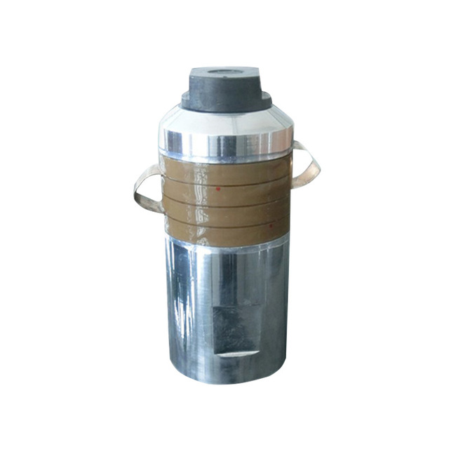 Competitive Price Piezoelectric Ultrasonic Welding Transducer