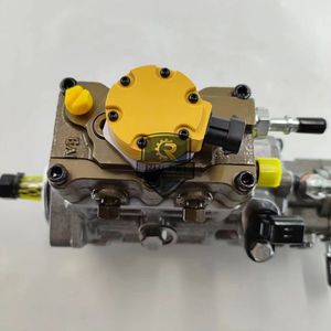 Pompe à injection de carburant RUIPEI 317-8021 3178021 2641A312 pour moteur C6.6, excavatrice 924H 928H 938H, pompe diesel haute performance - Product Image 4