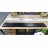 Barre étirée de 57 "IPS LCD 3840*540 700nits Affichage semi-extérieur en option avec carte pilote de moniteur et contrôleur Android