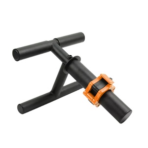Tibia Dorsi pantorrilla máquina gimnasio accesorios pie entrenador pierna Tibialis entrenador ejercitador 2 pulgadas Tib Bar - Product Image 2