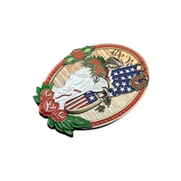 Pièces de monnaie souvenir personnalisées avec logo sur mesure, fabricant sur mesure, alliage de zinc 3D, métal doré, émail, pièces de monnaie souvenir personnalisées de haute qualité