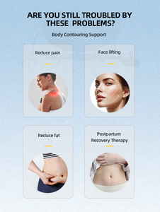 Appareil de lifting facial à prix réduit pouvant favoriser la régénération des tissus mous et soulager les douleurs corporelles - Product Image 3