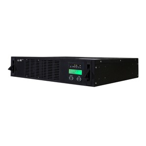 Inversor de Comunicación Shan Shuo de 48V DC a 220V AC 3KVA para Montaje en Rack para Estación Base - Product Image 1