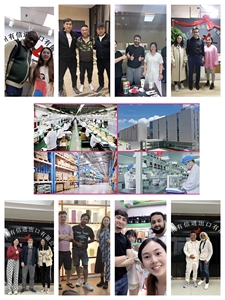 RTS批量混合订单便携式家用USB充电加湿器雾化器水雾瓶保湿肌肤 - Product Image 6