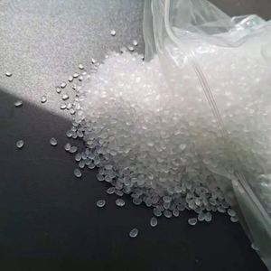 Gránulos de Polipropileno Virgen HYOSUNG PP J340, Materia Prima Plástica de Polipropileno para Electrodomésticos - Product Image 2