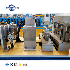 Macchina per inquadratura in acciaio, - Product Image 5