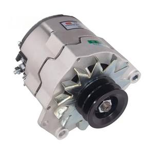 Generador de repuestos de motor HANSEN 3024345 4110000991005 para cargadora de ruedas - Product Image 2