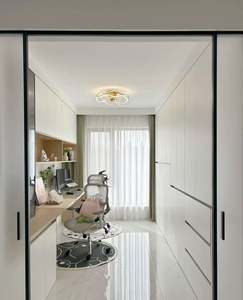 Armario Ropa Sistemas y organizadores de armario personalizados Organizadores de armario y almacenamiento - Product Image 1