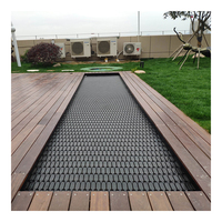 Equipo Comercial para Parques de Trampolines, Trampolines Grandes de Plástico para Deportes y Ejercicio