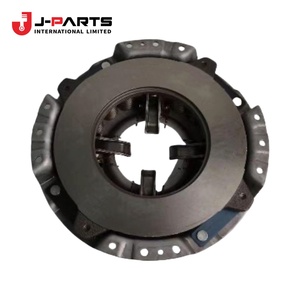Couvercle d'embrayage pour Toyota HIACE RZH113 1989-2004 - Product Image 1