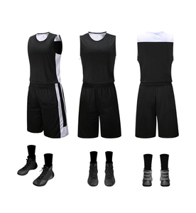 カスタム「Unstoppable」プリント メンズノースリーブバスケットボールベスト 大人用 100%ポリエステル 吸汗速乾 通気性 - Product Image 4