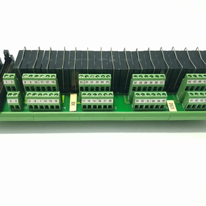 新型オリジナルPLC1005-<span class=keywords><strong>2</strong></span>リレーモジュール産業オートメーションパック専用PLC＆コントローラー、プログラミング対応、在庫あり - Product Image 1