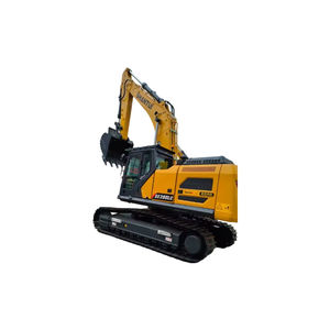 SE390LC Excavadora hidráulica de 387 toneladas Construcción duradera Rendimiento confiable Entrega inmediata - Product Image 1