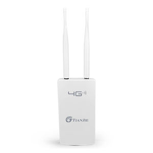 Nouveau débloqué 4G/150 mo LTE extérieur WiFi carte Sim routeur haute vitesse <span class=keywords><strong>Iptv</strong></span> Modem puce Interface USB externe pour une utilisation SOHO à domicile - Product Image 1