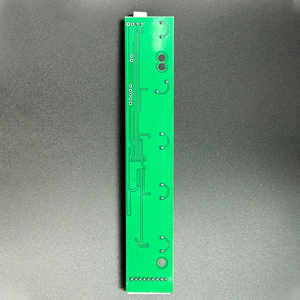 Servicio Integral de Fabricación de PCBA para Panel de Control de Lavavajillas, Diseño de PCB, Suministro de Componentes, Montaje SMT, Soporte OEM - Product Image 3