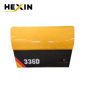 हॉट सेलिंग कैटरपिलर के लिए हॉट सेलिंग कैटरपिलर के लिए खुदाई वाले साइड डोर कैटरपिलर के लिए 336 खुदाई दरवाजा - Product Image 5