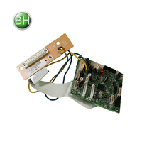 Baihui RM1-1108 Papan Pengontrol DC Tegangan Rendah (Logam) untuk HP 4250 4350