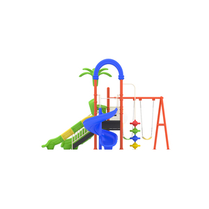 Di alta Qualità <span class=keywords><strong>Per</strong></span> <span class=keywords><strong>Bambini</strong></span> di Scuola Materna di Plastica <span class=keywords><strong>Parco</strong></span> Giochi All'aperto Attrezzature di Plastica Doppio Scivolo <span class=keywords><strong>Parco</strong></span> di <span class=keywords><strong>Divertimenti</strong></span> <span class=keywords><strong>per</strong></span> I <span class=keywords><strong>Bambini</strong></span> - Product Image 4