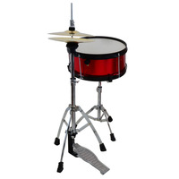 Batterie de percussions pour enfants, 5 pièces, batterie de percussions pour enfants, batterie junior