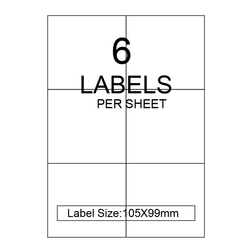 JP-6 105มม.*99มม.