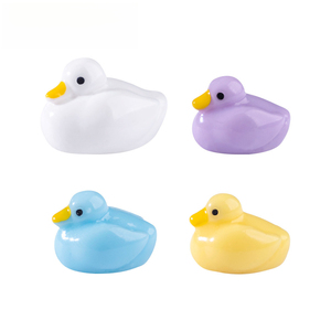 <span class=keywords><strong>Los</strong></span> nuevos productos de Weijs incluyen lindas figuras de <span class=keywords><strong>patitos</strong></span>, decoraciones para paisajismo de jardín, accesorios colgantes, y - Product Image 5