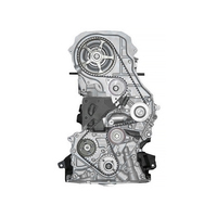Ensemble Moteur de Voiture 3S-FE pour Toyota Ivenchis Camry CALDINA Estate RAV4 Previa