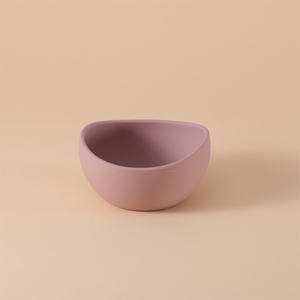 Vajilla de cena para niños sin BPA de diseño fino personalizado, cuenco de silicona para bebés, Material cerámico de grado alimenticio, sin caja de alimentación - Product Image 4