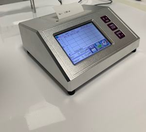 Medidor de Rugosidade de Superfície de Alta Precisão com Impressora Integrada - Product Image 2