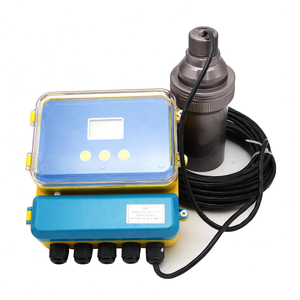 Medidor de Nivel Ultrasónico GUT780 de Fábrica con Pantalla LED, 4-20 mA, RS485, 4 Cables, a Prueba de Explosiones, para Tanques de Agua, Líquidos y Combustible - Product Image 5