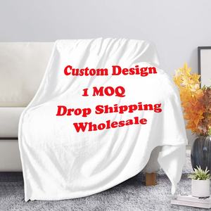 <span class=keywords><strong>Couverture</strong></span> en polaire de loup hurlant pour lit Super doux en peluche loup jeter <span class=keywords><strong>couverture</strong></span> en polaire personnalisé Snuggle <span class=keywords><strong>couverture</strong></span> de sommeil pondérée - Product Image 5