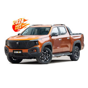 24 Nuove <span class=keywords><strong>Auto</strong></span> Changan Hunter Edizione Warrior, Pickup a Doppio <span class=keywords><strong>Motore</strong></span> 4WD, 5 Posti, <span class=keywords><strong>Auto</strong></span> Elettriche Ibride, Changan Hunter 4x4 Lie Shou - Product Image 1