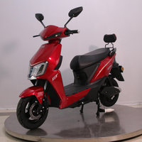 VIMODE Scooter Électrique à Grande Roue, Modèle Populaire, Alimenté par Batterie, Version Adulte, pour Étudiants, Mobilité Courte Distance