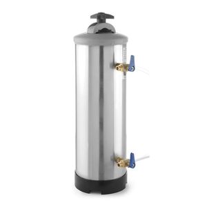 Adoucisseur d'eau HENDI 16L, diamètre 185mm, hauteur 600mm, options de capacité 20dH 30dH 40dH, catégorie produit : filtre à eau - Product Image 1