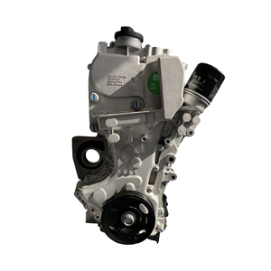 VW EA111 EA113 EA211 modelli di assemblaggio motore 4 cilindri auto di alta qualità tra cui SAGITAR <span class=keywords><strong>POLO</strong></span> A3 A4L A5 A6L A7 Q3 nuovo usato - Product Image 6