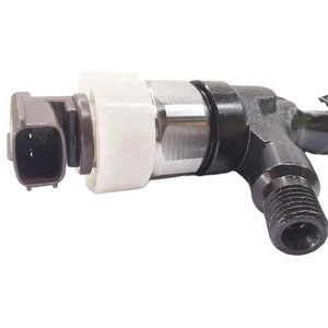 ชุดหัว<span class=keywords><strong>ฉีด</strong></span>น้ำมันเชื้อเพลิง 23670-30400 เหมาะสำหรับโตโยต้า 1KD-FTV ไฮลักซ์ รถกระบะ รถขุดขนาดเล็ก อะไหล่เครื่องยนต์ดีเซล - Product Image 3