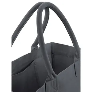 Sac en toile Shopper Resort, merchandising personnalisé - Product Image 5