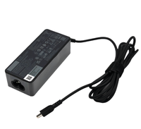 Nouvel adaptateur secteur 65W PD 3.0 Type-C pour ordinateur portable et téléphone portable avec protection contre les courts-circuits et câble rétractable pliable