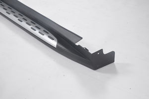 Escalón lateral estilo OE para KIA <span class=keywords><strong>NIRO</strong></span> 2017-2019 2020, barra <span class=keywords><strong>de</strong></span> correr, reposapiés, accesorios para coche - Product Image 4