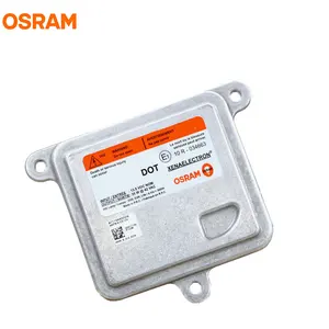 OSRAM 35XT6-A-D1/12V HID 크세논 밸러스트 컨트롤러 12V 35W xenacon Original