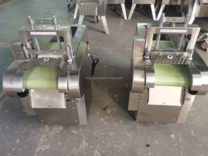 Cortadora Comercial Eléctrica de Algas Marinas, Repollo, Cochayuyo, Chalota, <span class=keywords><strong>Convolvulus</strong></span> Acuático, Máquina Cortadora de Vegetales, Precio - Product Image 5
