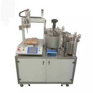 Produits les plus vendus : Machine à mélanger la résine époxy et la colle AB, Distributeur automatique bicomposant, Machine de scellement de colle, Bicomposant - Product Image 4