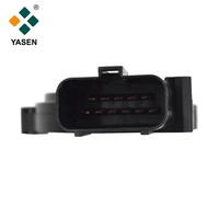 Nuevo Sensor de Rango de Transmisión 6L8P-7F293-AA, Interruptor de Control de Seguridad Neutral para Automóviles Ford Mazda Escape Mariner