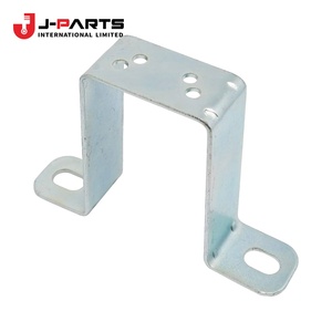 ขายึด, ชุดยึดคอยล์เย็นพวงมาลัยสำหรับโตโยต้า HIACE LH103 1993-1998 88892-26020 - Product Image 4