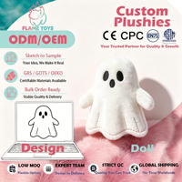 Boneka Beruang Teddy dan Domba Super Lembut dengan Isian Kapas PP Tinggi 31cm-50cm Hadiah untuk Anak-Anak