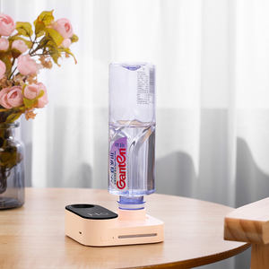 Humidificador de Aire Ultrasónico USB de Escritorio con Forma de Cámara Innovadora, Recargable, Portátil, Mini Humidificador, Regalo Perfecto - Product Image 2