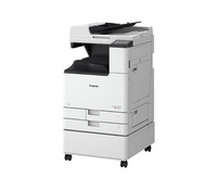 Imprimante Couleur A3 et Photocopieur Tout Nouveau pour Copieur Canon C3322L C3326 Imprimante de Bureau