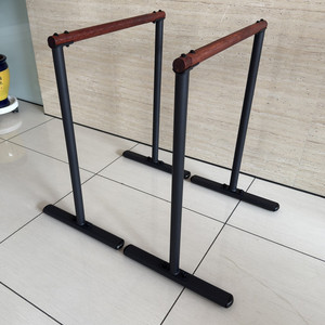 <span class=keywords><strong>Venta</strong></span> de fábrica, entrenamiento de <span class=keywords><strong>calistenia</strong></span> de madera, levantamiento de piernas, <span class=keywords><strong>barras</strong></span> paralelas de inmersión para uso doméstico - Product Image 4