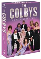 The Colbys: de complete serie (DVD, 2026, 12-delig set) DVD films tv-serie