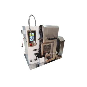 เครื่องปลอกสายไฟแบบหลายแกน2-12แกนสำหรับสายรัด - Product Image 6